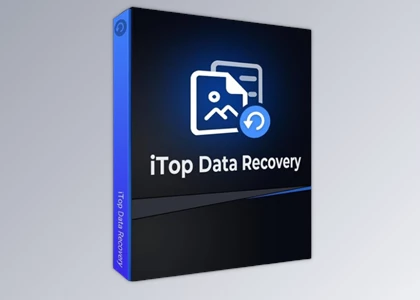 Free Download iTop Data Recovery Pro v4.2.0.662 Multilingual + Portable Edition + CRACK