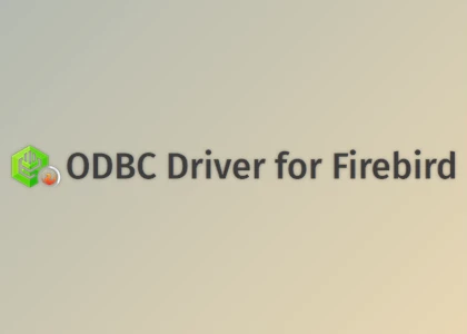 Download Devart ODBC Driver for Firebird v3.5.1 (03 Oct 2023) + CRACK