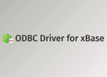 Download Devart ODBC Driver for xBase v5.0.1 (28 Mar 2024) Retail + CRACK