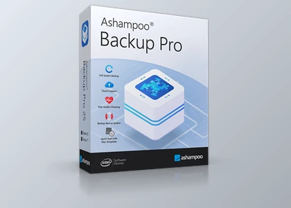 Free Download Ashampoo Backup Pro v26.03 DC 29.01.2025 Mutilingual + CRACK