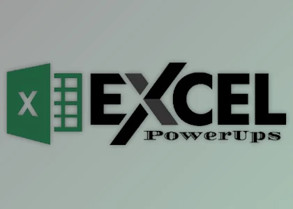 Free Download Excel PowerUps Premium Suite v1.15.4 + License Key