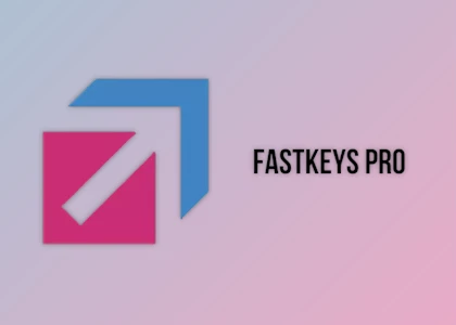 Free Download FastKeys Pro v5.14 Multilingual + License Key