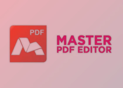 Free Download Master PDF Editor v5.9.95 DC 30.09.2025 for Win x64 Multilingual + Portable Edition + CRACK
