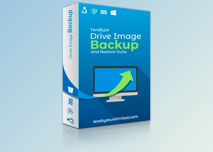 Free Download TeraByte Drive Image Backup & Restore Suite v3.64 Multilingual + Portable Edition + CRACK