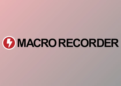 Free Download Macro Recorder v3.0.51 + Keygen