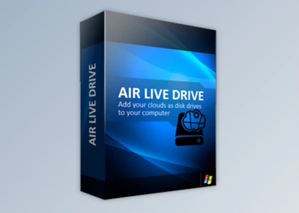 Free Download AirLiveDrive Pro v2.4.2 Multilingual + Portable Edition + CRACK