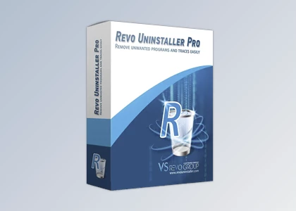 Free Download Revo Uninstaller Pro v5.4.3 Multilingual + Portable Edition + License Key