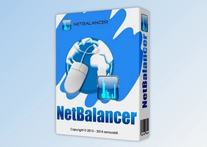 Free Download NetBalancer v12.6.1.4290 Multilingual + Patch