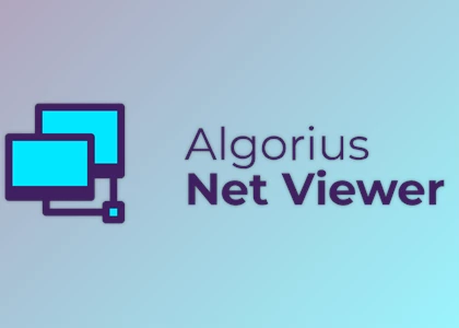 Free Download Algorius Net Viewer v2024.6.4 Multilingual + CRACK