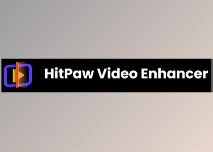 Free Download HitPaw Video Enhancer v3.0.0 for Win & macOS + CRACK