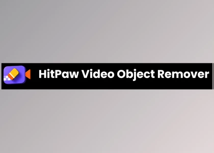 Free Download HitPaw Video Object Remover v1.2.2.8 + CRACK