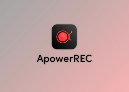 Free Download ApowerREC v1.8.1.1 + Portable Edition + CRACK