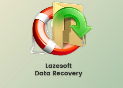 Free Download Lazesoft Data Recovery v4.7.2.1 Unlimited / Professional / Server + License Key