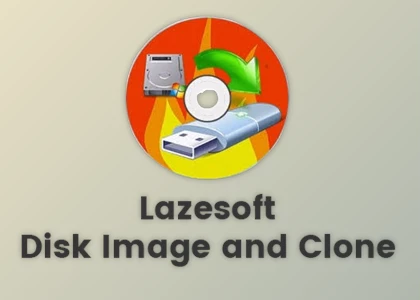 Free Download Lazesoft Disk Image and Clone v4.7.2.1 Unlimited / Professional / Server + License Key