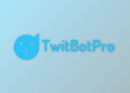 Download TwitBot Pro v2.3.6 + CRACK