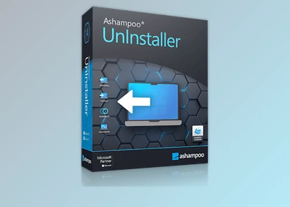 Free Download Ashampoo UnInstaller v16.00.02 Multilingual + Portable Edition + Patch
