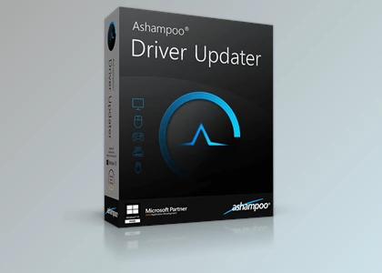 Free Download Ashampoo Driver Updater v1.9 Multilingual + Portable Edition + CRACK