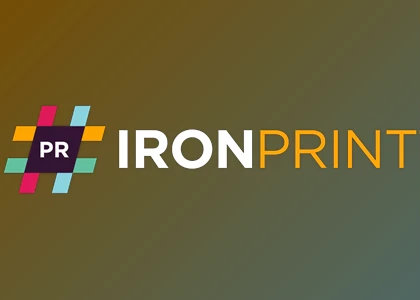 Download IronPrint v2025.5.9 (13 May 2025) + CRACK
