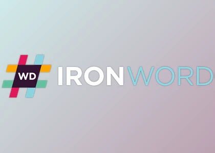 Download IronWord v2025.5.3 (13 May 2025) + CRACK
