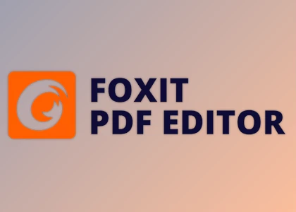 Torrent Foxit Pdf Editor | DownloadDevTools.com