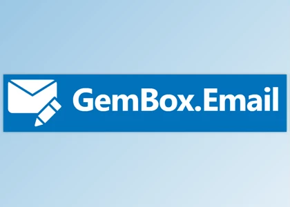 Download GemBox.Email v2025.7.102 (02 Jul 2025) + CRACK