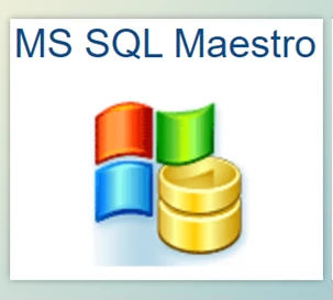 Download MS SQL Maestro v23.7.0.1 Multilingual + CRACK