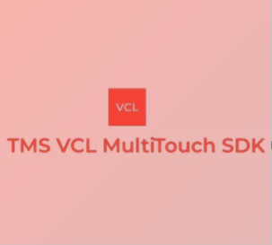 Download TMS VCL MultiTouch SDK v1.6.0.0 (13 Feb 2024) for Delphi & CB 2010-12 Athens Full Source