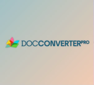 Free Download Doc Converter Pro v3.7.0 Business + Portable Edition + CRACK