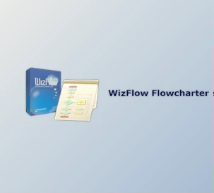 Free Download WizFlow Flowcharter Professional v7.46.2216 + Portable Edition + CRACK