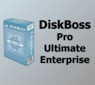 Free Download DiskBoss Pro / Ultimate / Enterprise v14.4.16 + Activator