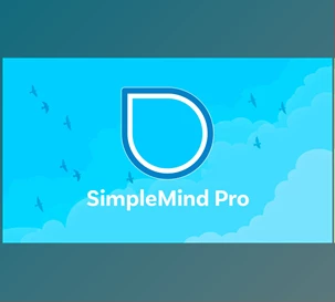 Free Download SimpleMind Pro v2.7.0 Build 6568 Multilingual + Portable Edition + License Key