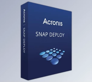 Free Download Acronis Snap Deploy v5.0.2028 + Bootable Edition + License Key