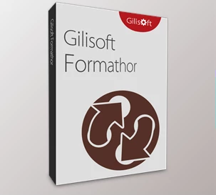 Free Download GiliSoft Formathor v8.2 + Keygen