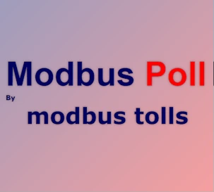 Free Download Modbus Poll v12.0.0.2450 for Win x64 & x86 + License Key