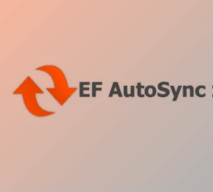 Free Download EF AutoSync v25.10 for Win x64 & x86 Multilingual + Portable Edition + Keygen