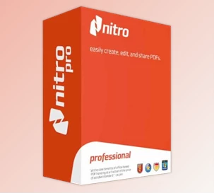 Free Download Nitro PDF Pro v14.41.1.3 Enterprise / Retail for Win x64 Multilingual + Portable Edition + Patch & Keygen