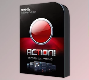 Free Download Mirillis Action! v4.39.1 Multilingual + CRACK