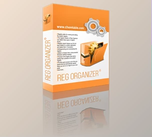 Free Download Reg Organizer v9.71 + Portable Edition + CRACK & Patch