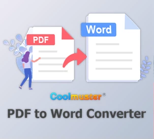 Free Download Coolmuster PDF to Word Converter v2.2.30 Multilingual + CRACK