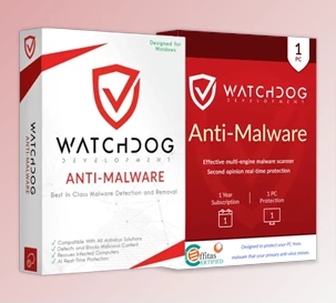 Free Download Watchdog Anti-Malware Business / Premium v4.3.440 Multilingual + CRACK
