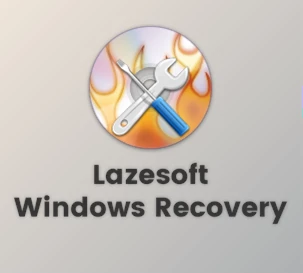 lazesoft password recovery v4.0.0.1 iso