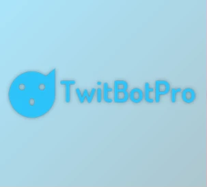 Download TwitBot Pro v2.3.6 + CRACK