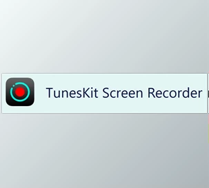 Free Download TunesKit Screen Recorder v2.5.0.56 + CRACK