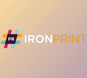 Download IronPrint v2025.5.9 (13 May 2025) + CRACK