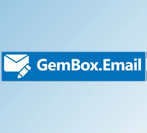 Download GemBox.Email v2025.7.102 (02 Jul 2025) + CRACK
