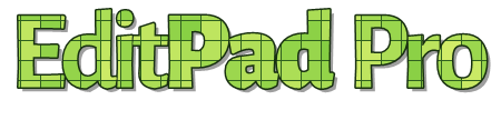 Free Download EditPad Pro v8.6.1 Pre-Activated