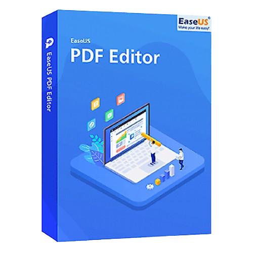 Free Download EaseUS PDF Editor Pro v6.4.2.0 Multilingual + Portable Edition + CRACK