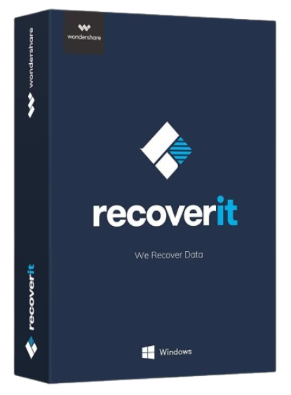 Free Download Wondershare Recoverit v14.0.28.10 for Win x64 &amp; macOS Multilingual + Portable Edition + CRACK