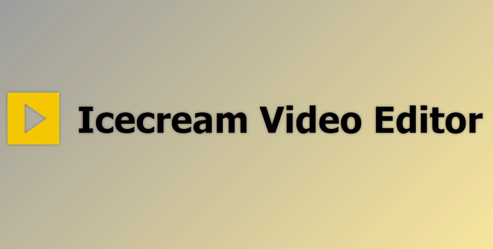 Free Download Icecream Video Editor Pro v3.20 Multilingual + Patch