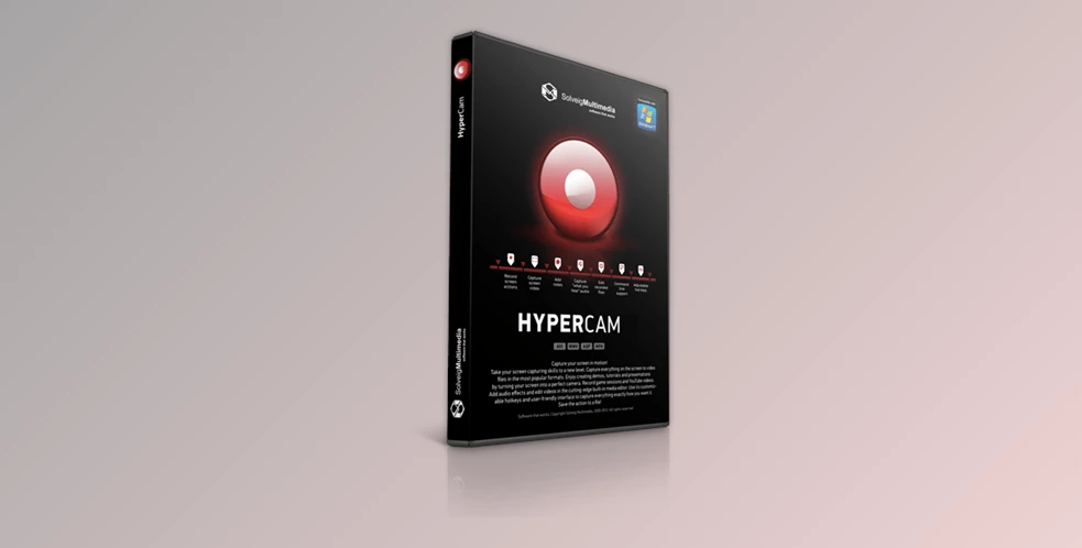 Free Download HyperCam v6.2.2404.10 + CRACK